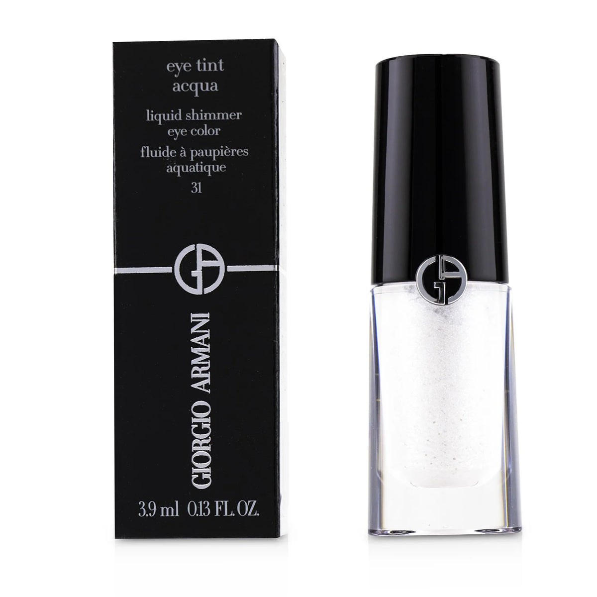 Liquid Eye Color Eye Tint 3.9ml/0.13oz I205128