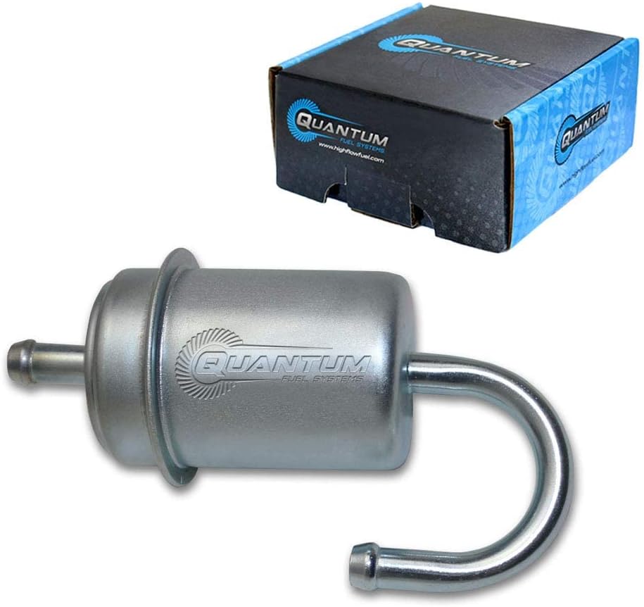 Fuel Pump, Fuel Filter, Strainer Replacement Pack of 2 O75973
