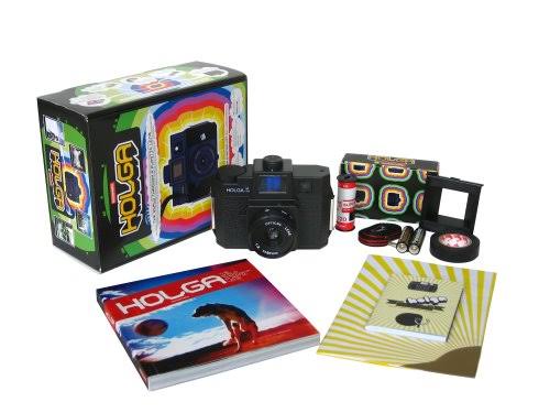 Medium Format Camera with 60mm Lens O215912