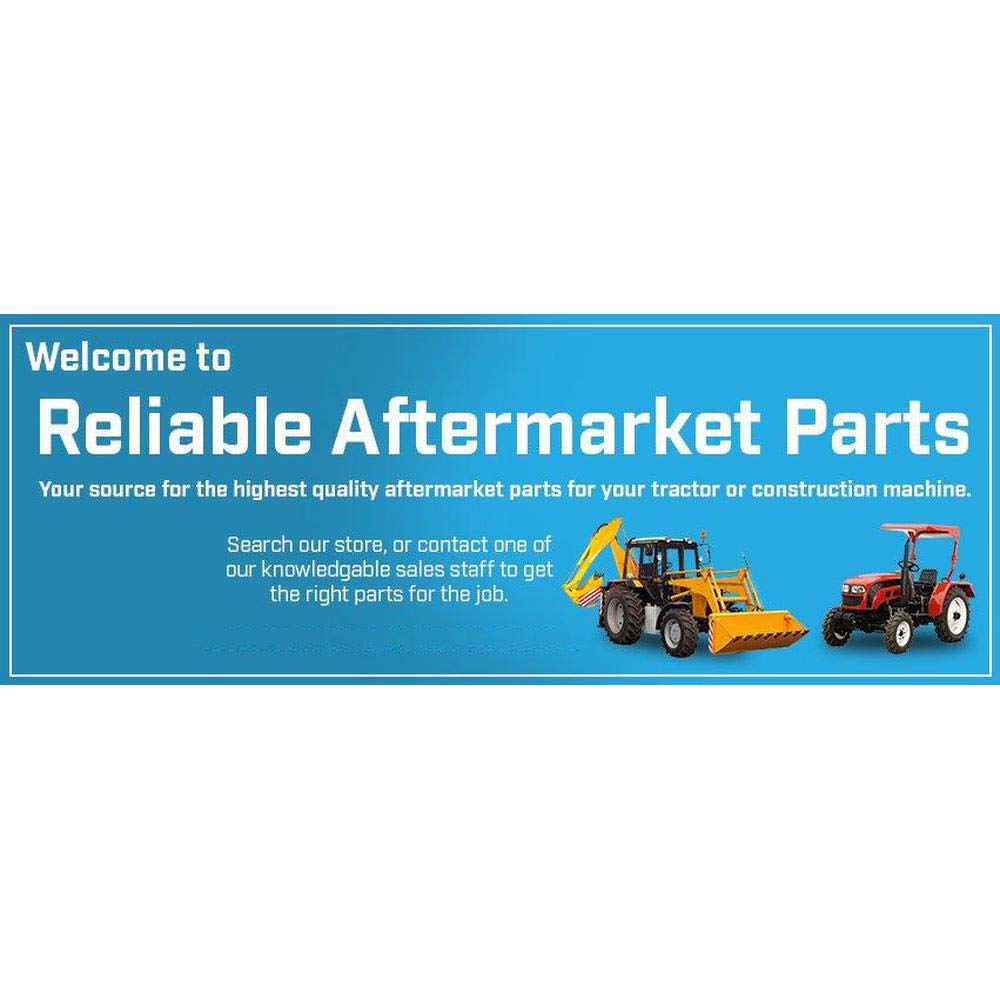 Gear Reduction Starter O910492