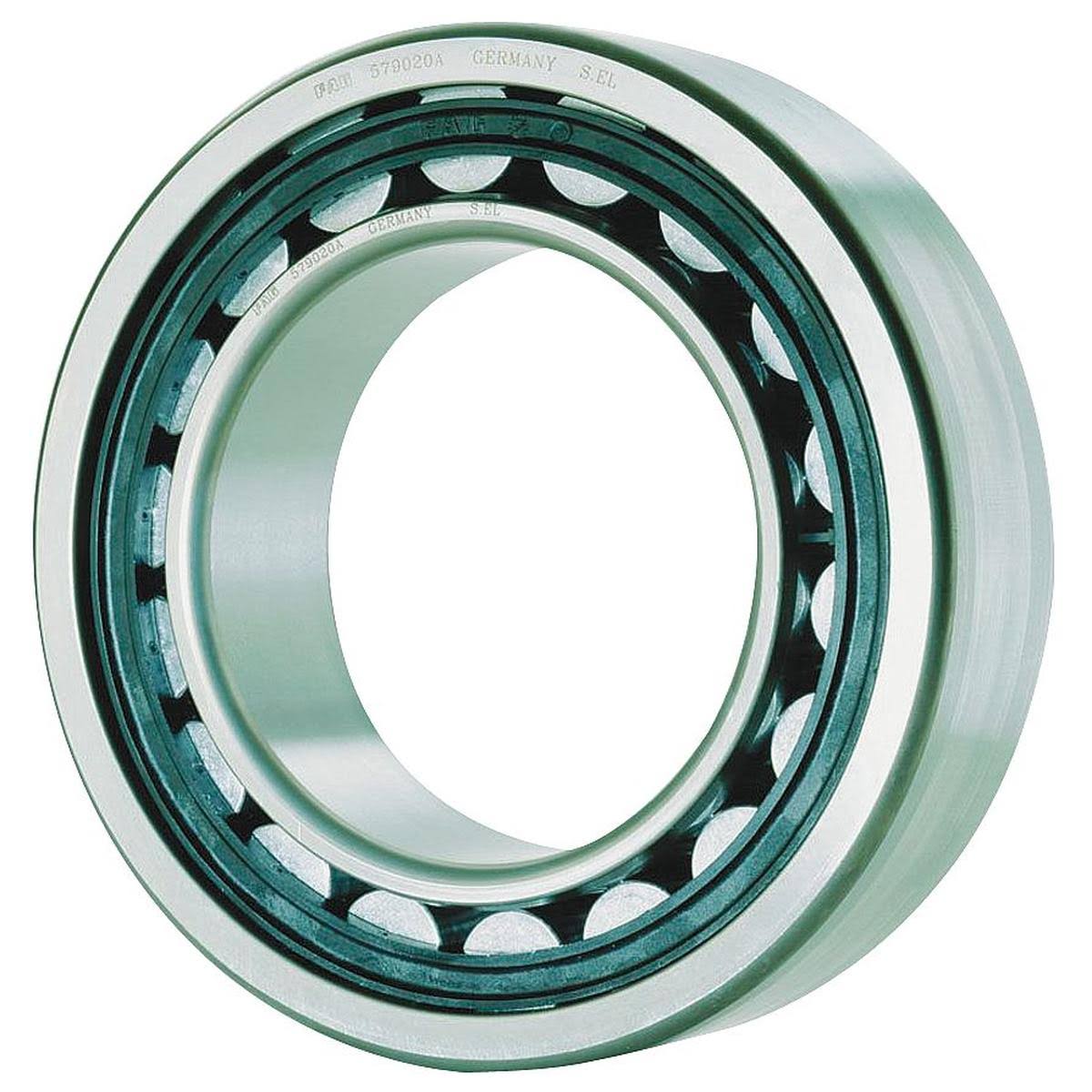 Cylindrical Bearing, Bore 72 mm Q70200