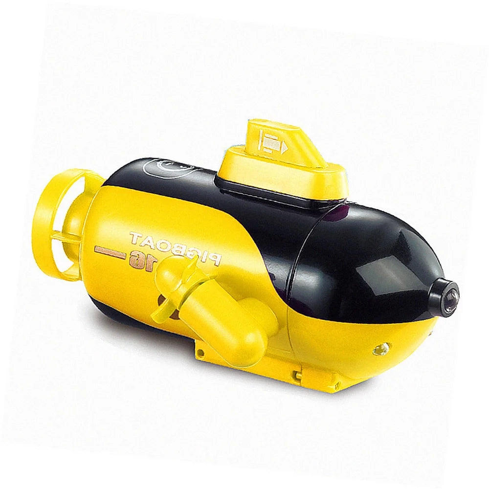 4-Channel Remote Control Yellow S62625