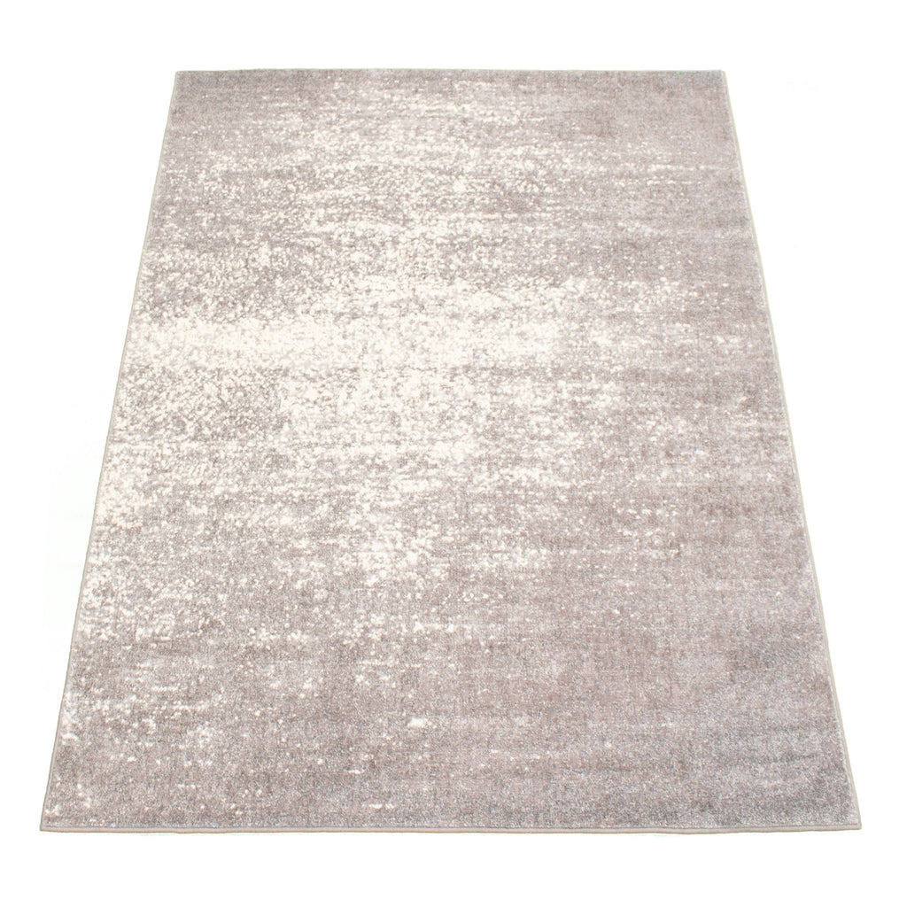 Ivory Shag Rug X42250
