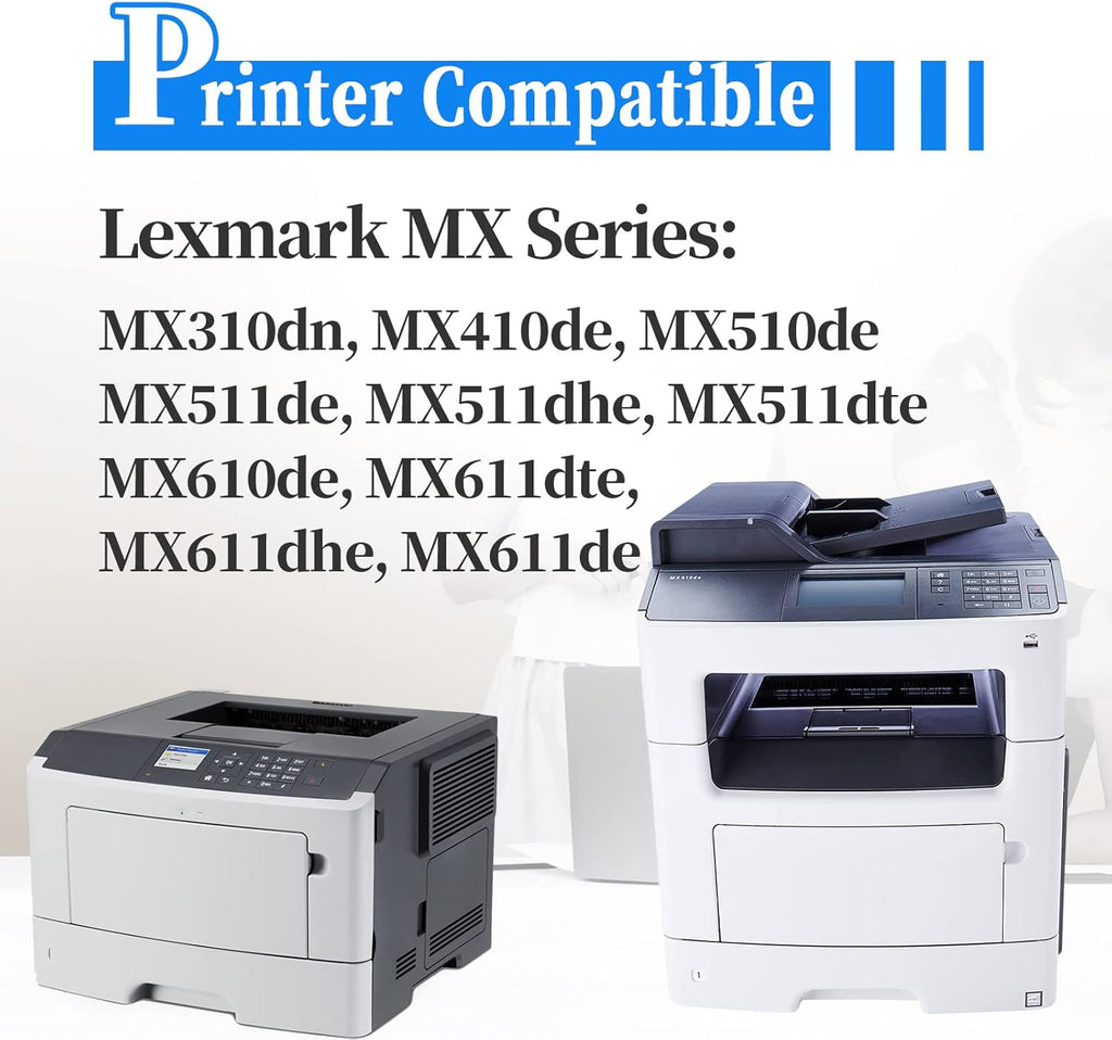 10K Pages Replacement Toner Cartridge R26901