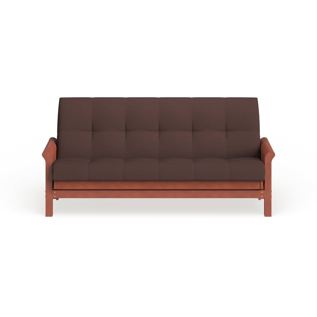 Sage Full-Size Futon Mattress B552553