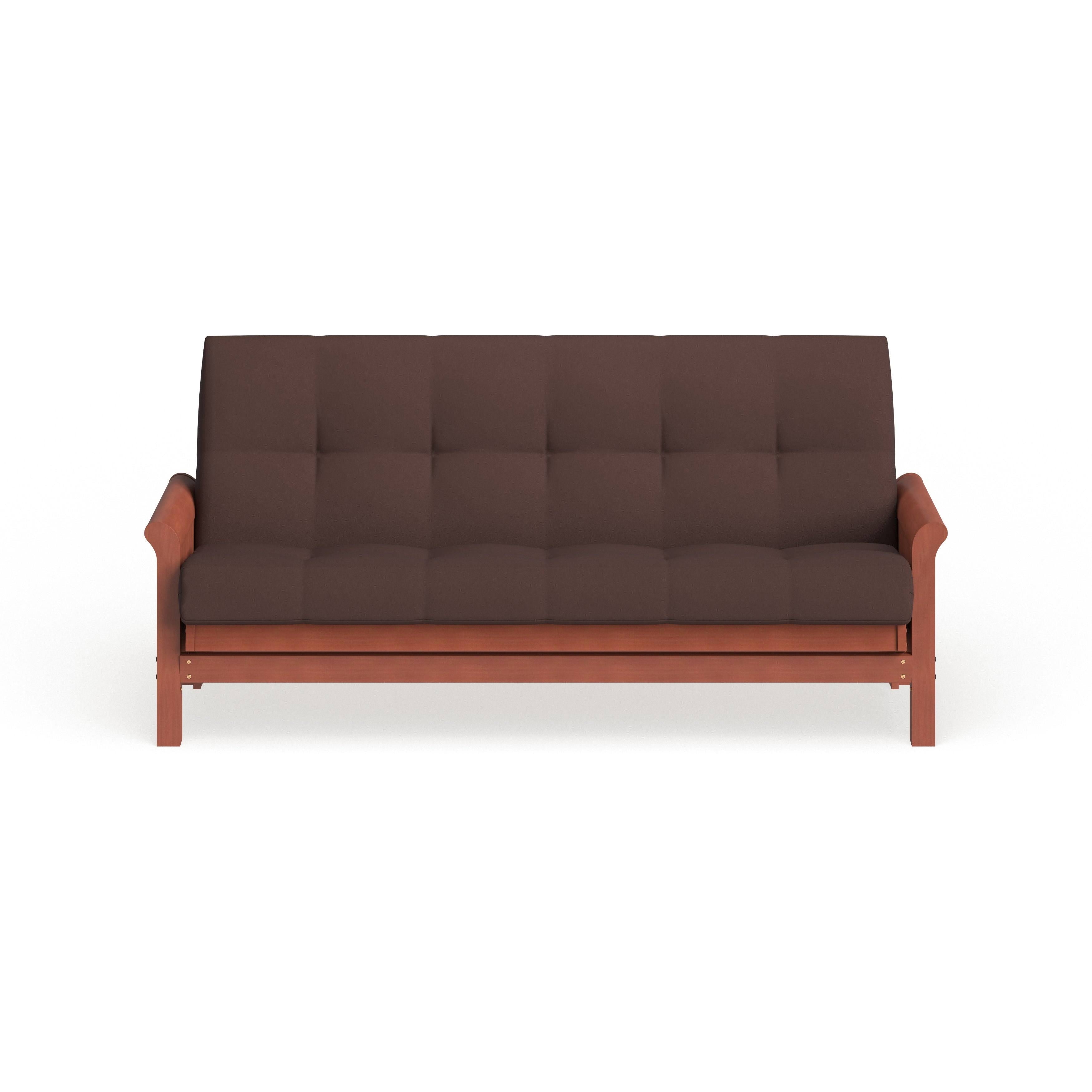 Sage Full-Size Futon Mattress B552553