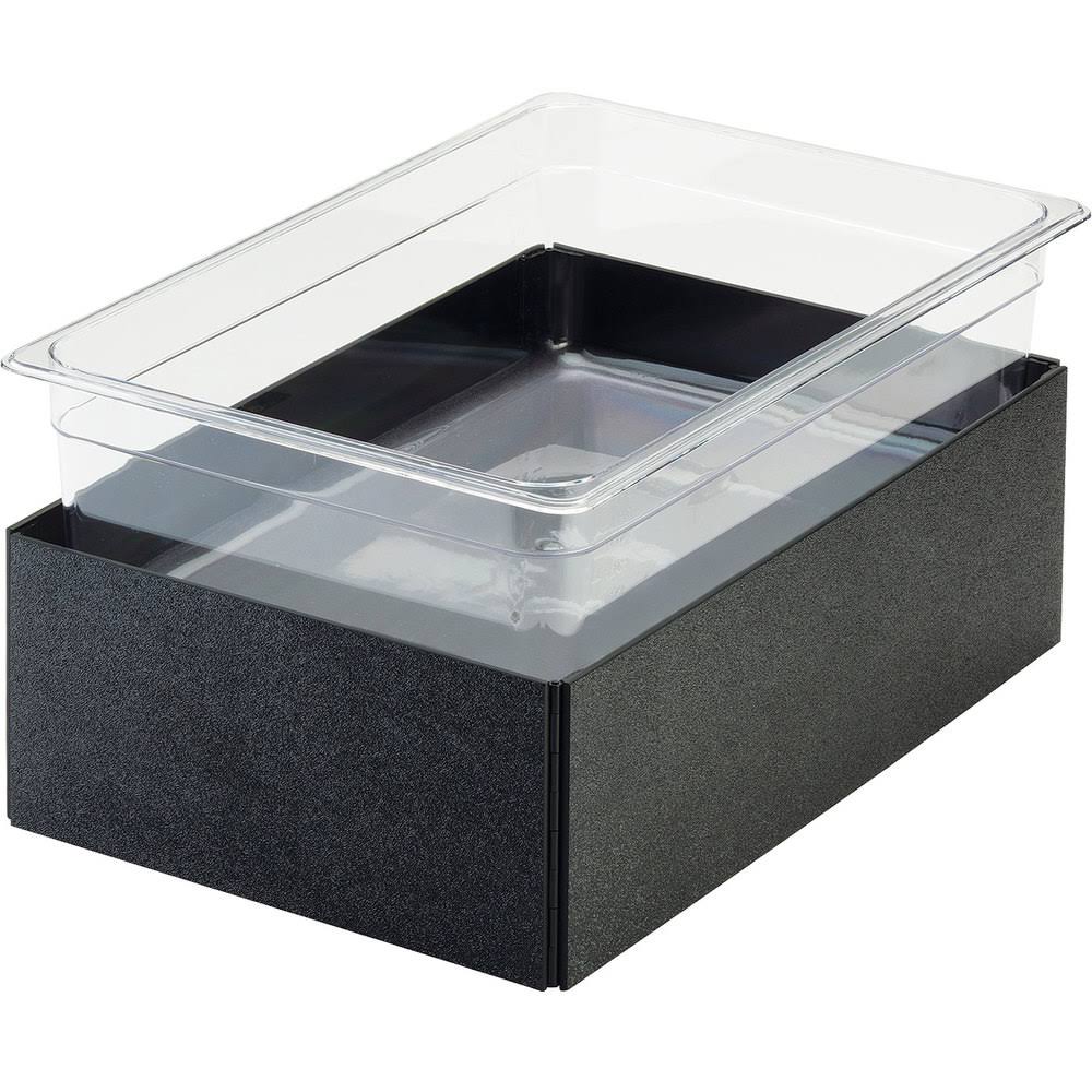 Black Ice Housing B410