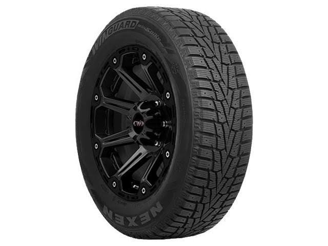 225/60R16 102T Winter Tire E11783