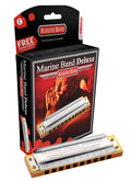 Harmonica W386