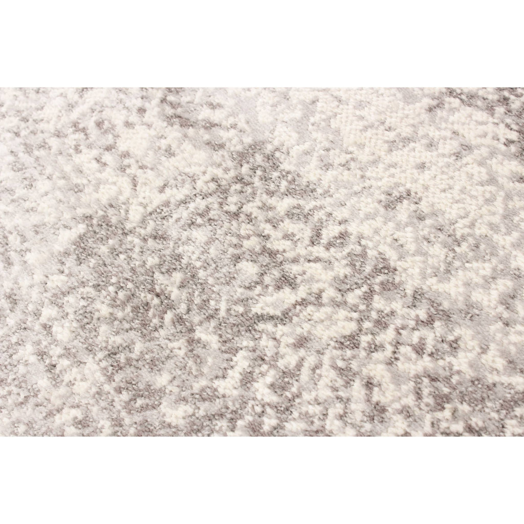 Ivory Shag Rug X42250