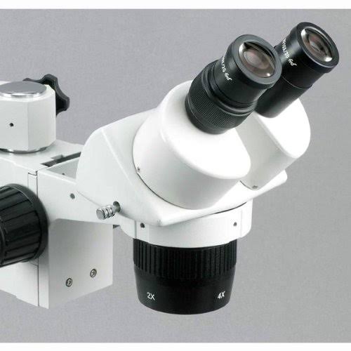 Binocular Stereo Microscope, 5x/15x/30x/45x Magnification I683016