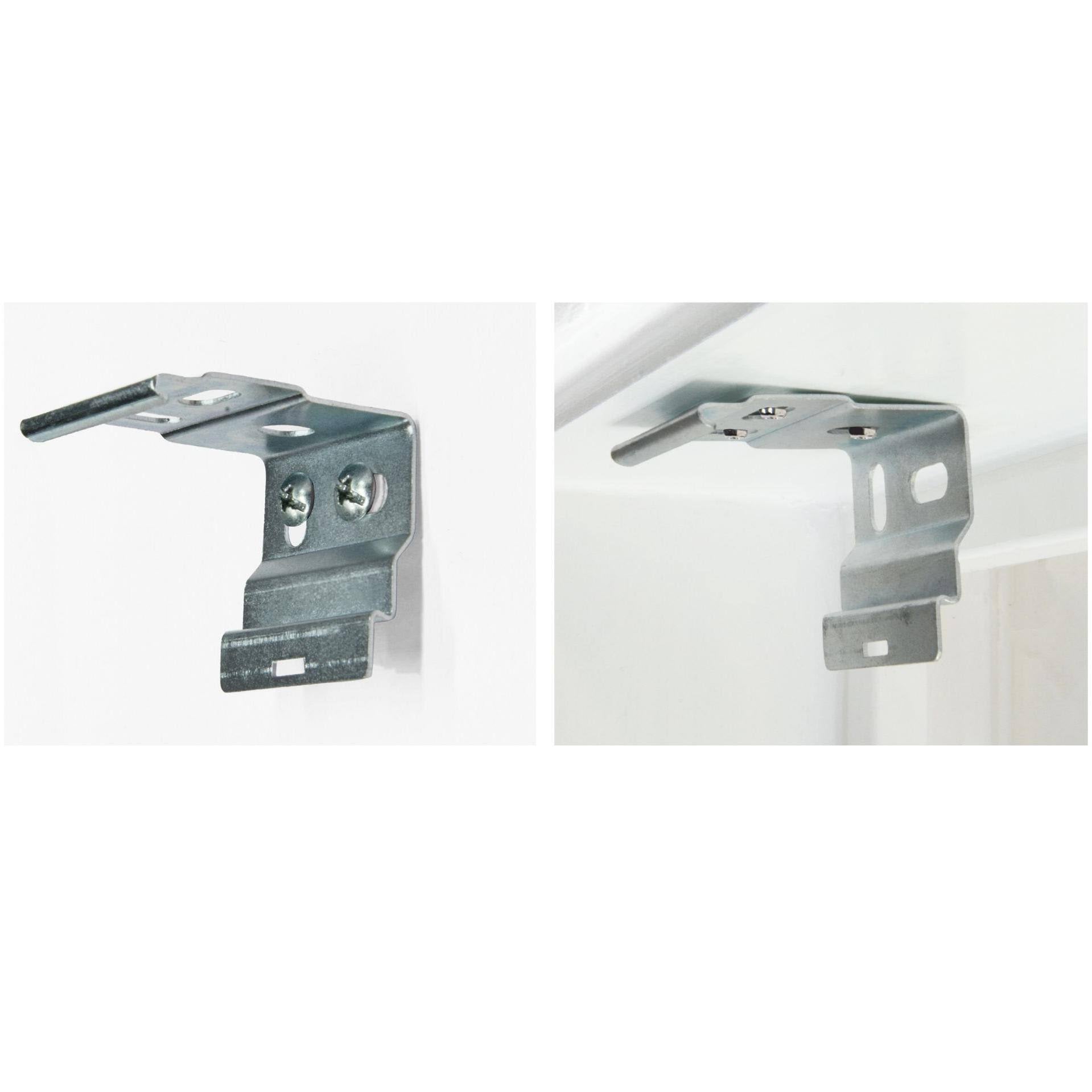 Custom Cordless Cassette Solar Roller Shade, 30 W x 66 H White D82492