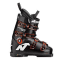 Black Ski Boots T751