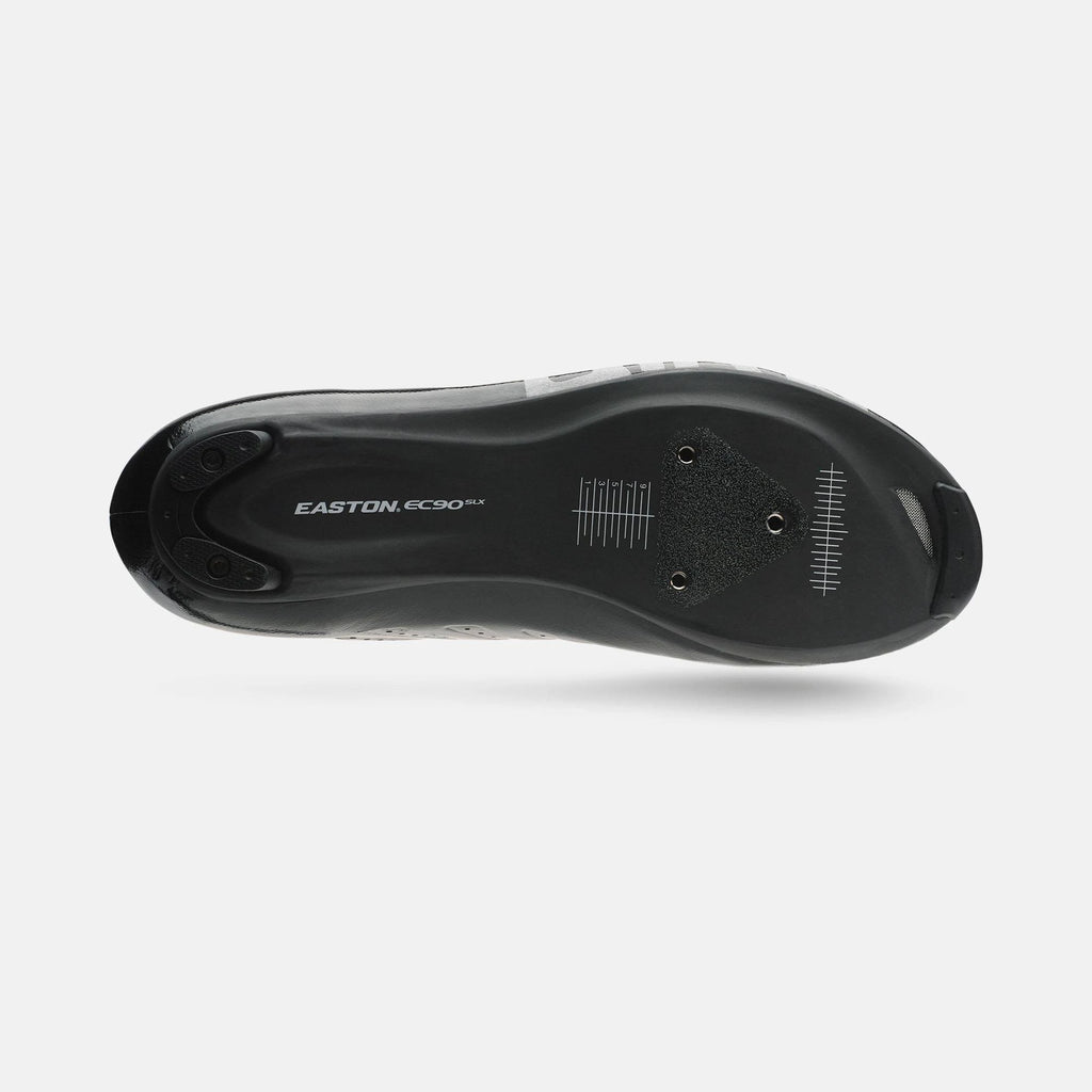 Black Carbon 42 Cycling Shoes I725