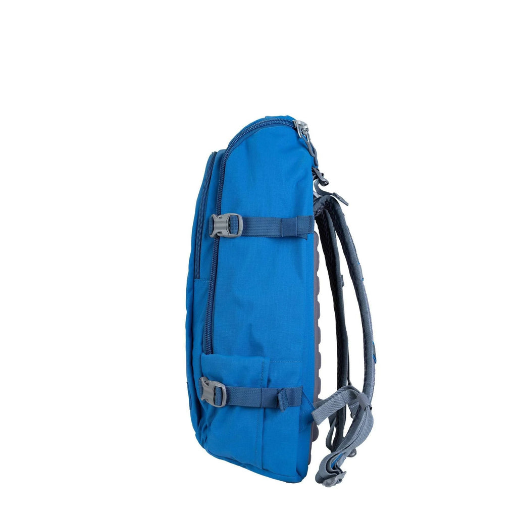 Adv Pro 32L Bag - Blue B891017