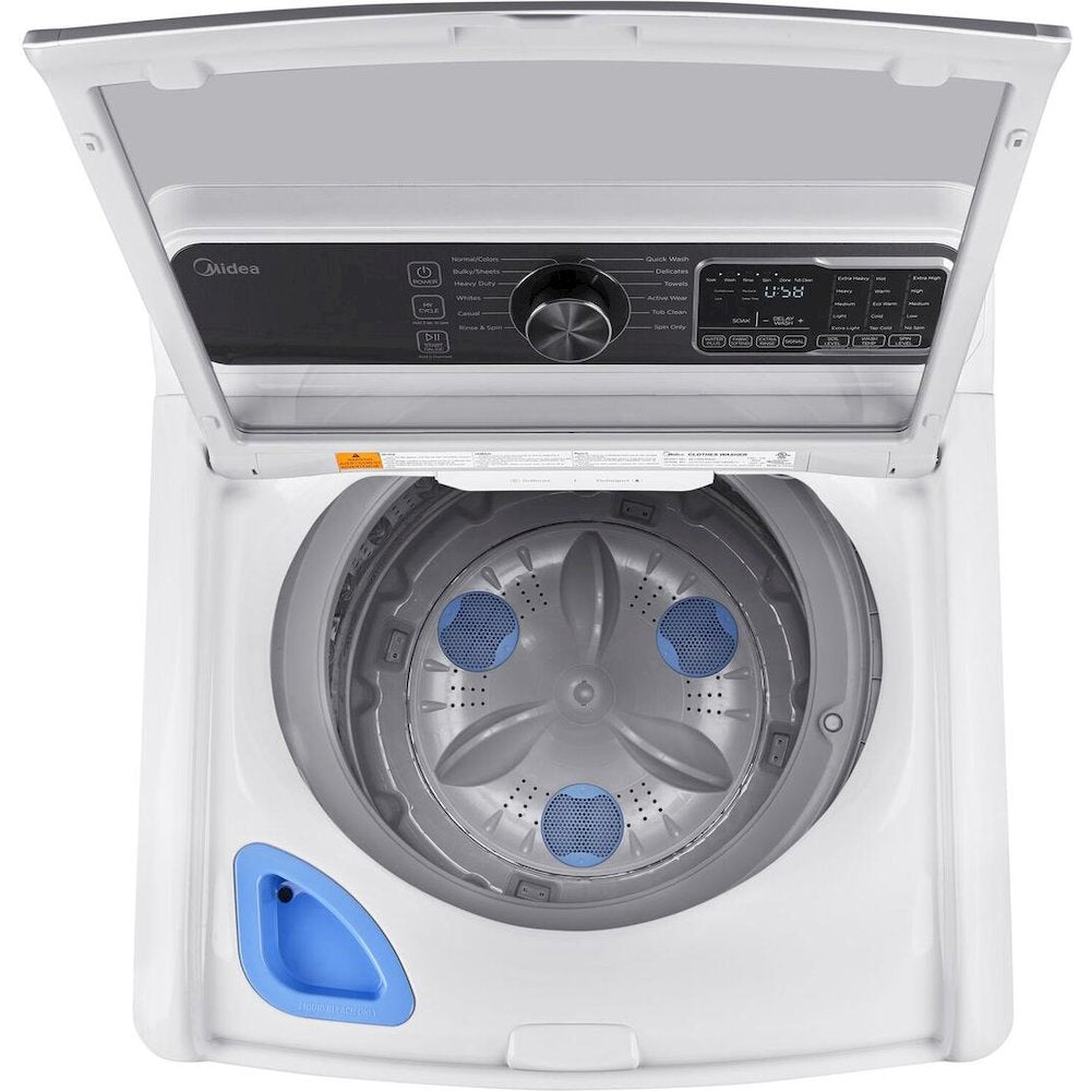 4.5 CF Top Load Washer Z909