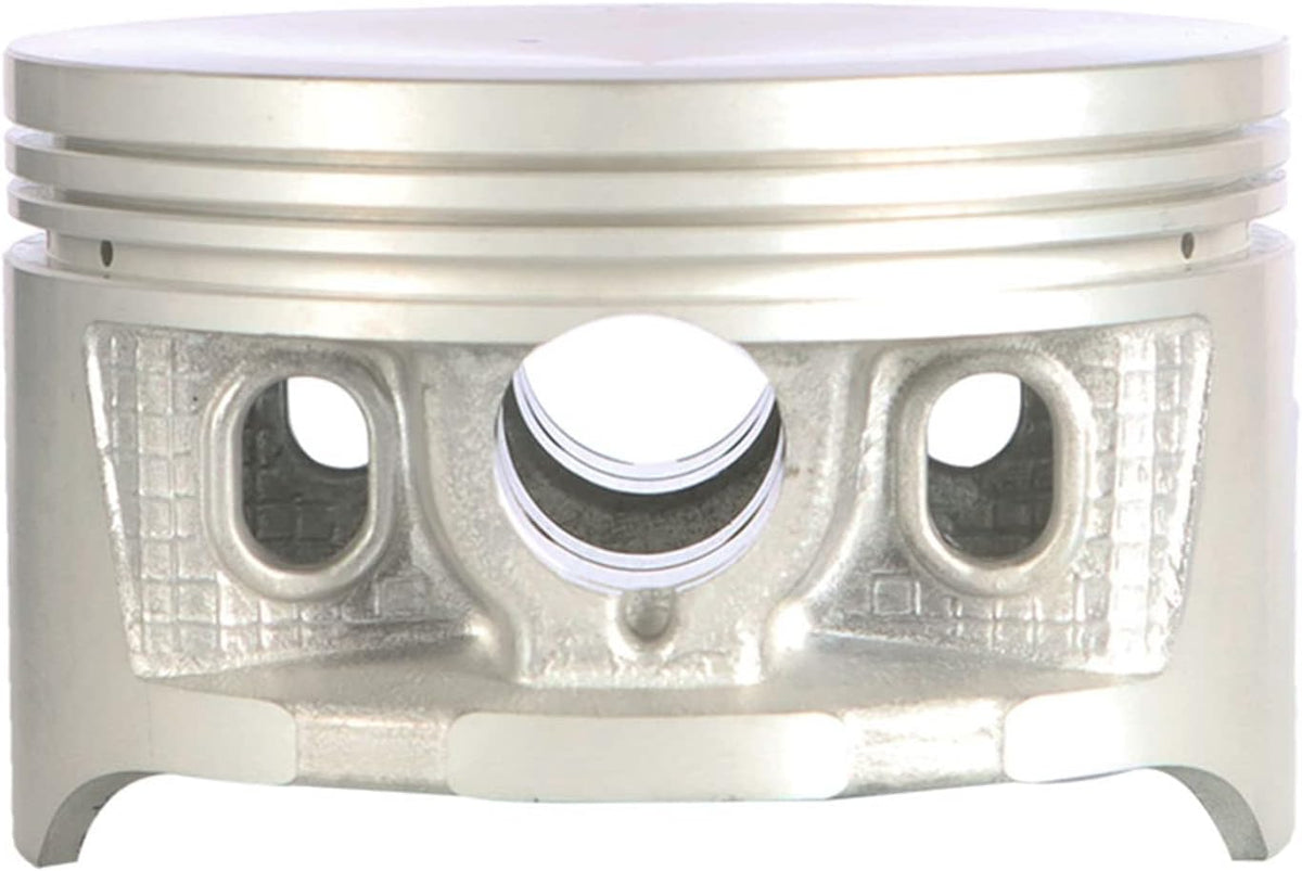 Top End Rebuild Kit Cylinder Piston Gaskets for Honda Foreman 450 1998-2004 G221395