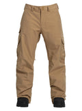 Kelp Cargo Tall Pant A891