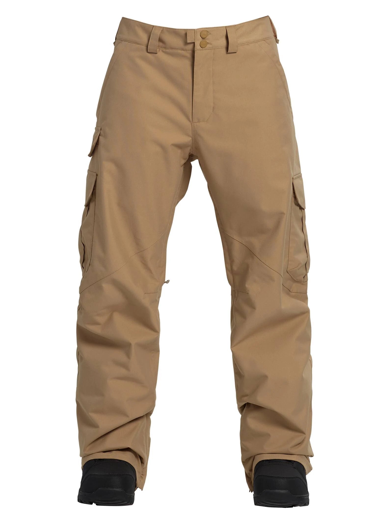 Kelp Cargo Tall Pant A891