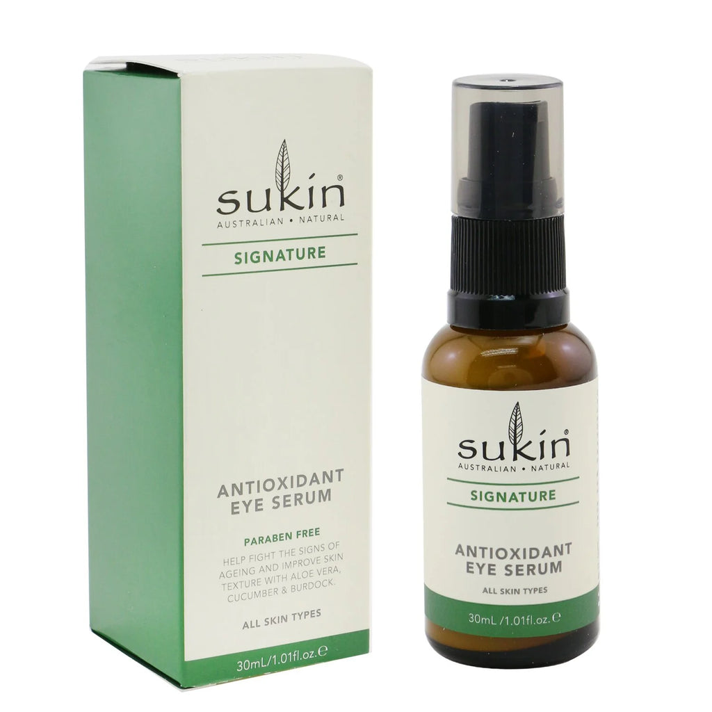 Antioxidant Eye Serum 30ml W856951