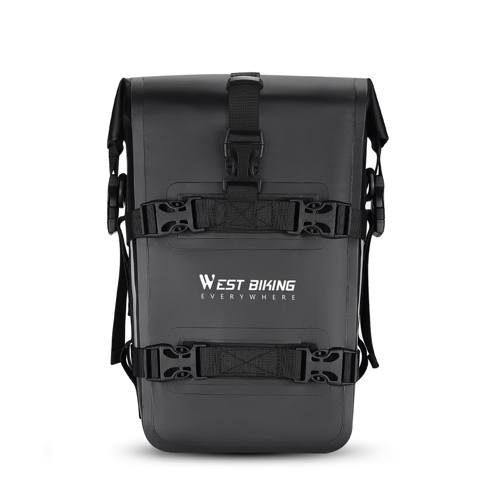 Waterproof 5L Side Frame Bag R37893