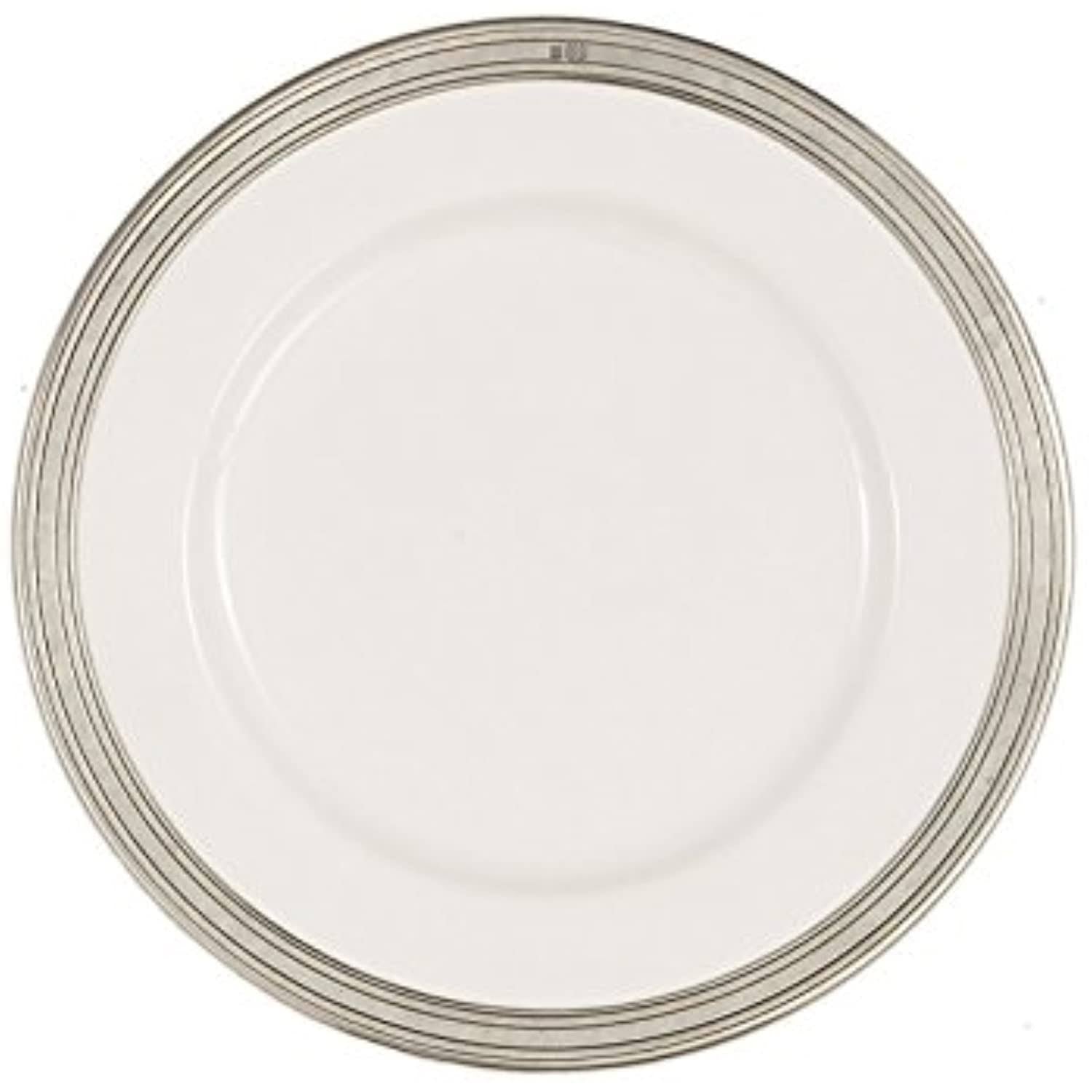 Tuscan Dinner Plate V3280