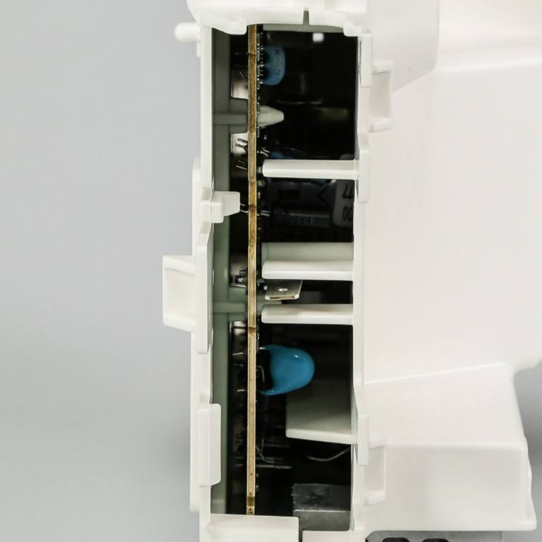 Motor Control Board L785288