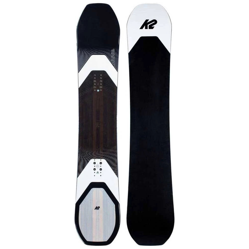 Bamboo Snowboard D217820