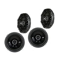 DSC65 Factory Speaker Upgrade Package J483564