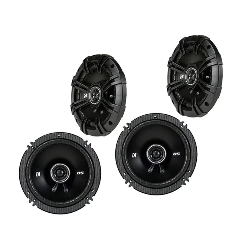 DSC65 Factory Speaker Upgrade Package J483564
