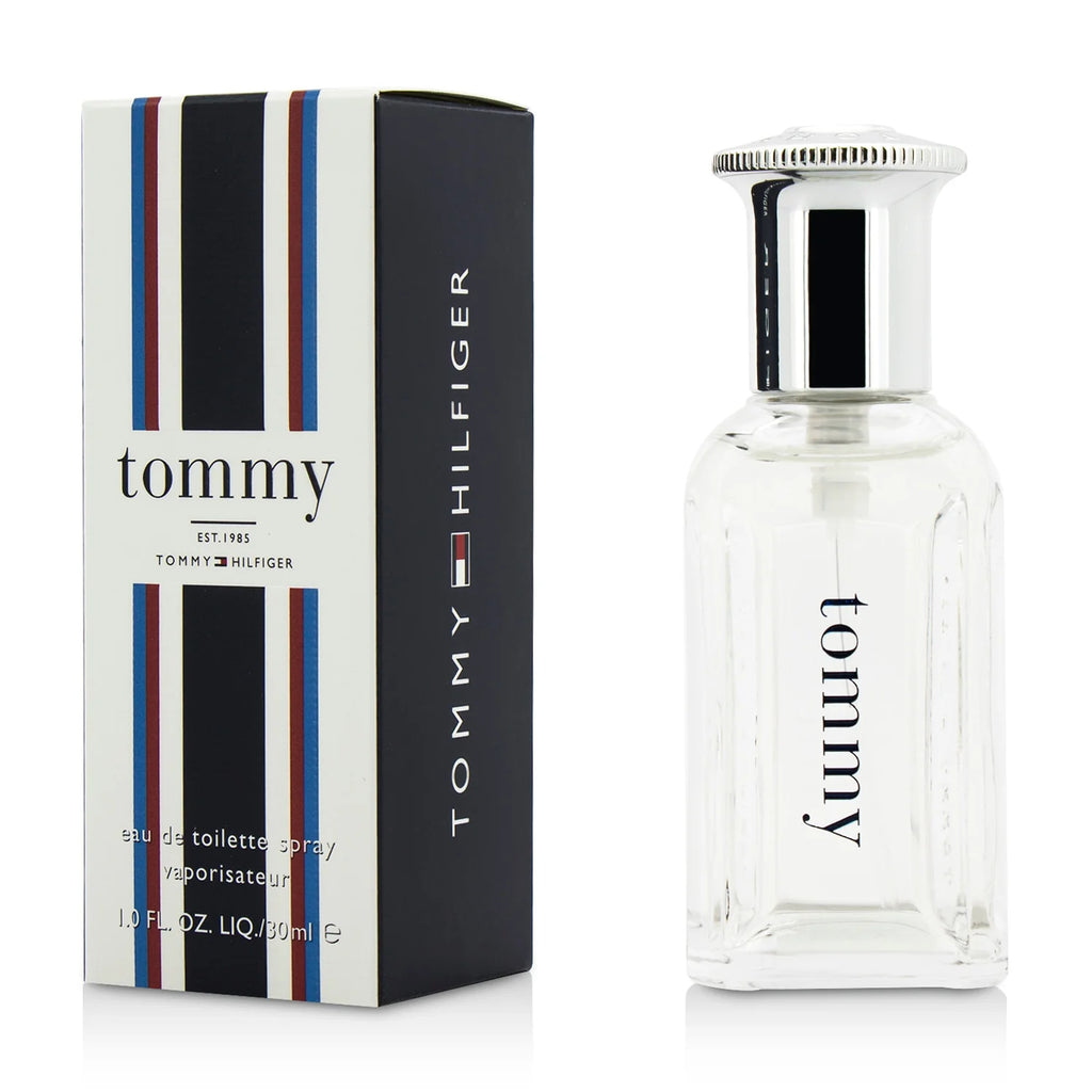 Tommy Cologne Spray (Eau De Toilette) 30ml T71153