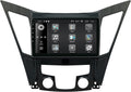 Android Car Radio IPS Touch Screen Multimedia Player Z67133