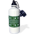 21oz Sports Water Bottle X216656