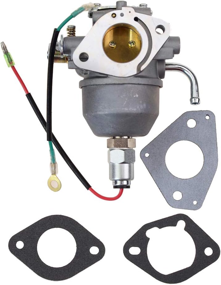 Carburetor Carb Kit with Gasket, Pack of 2 J68309