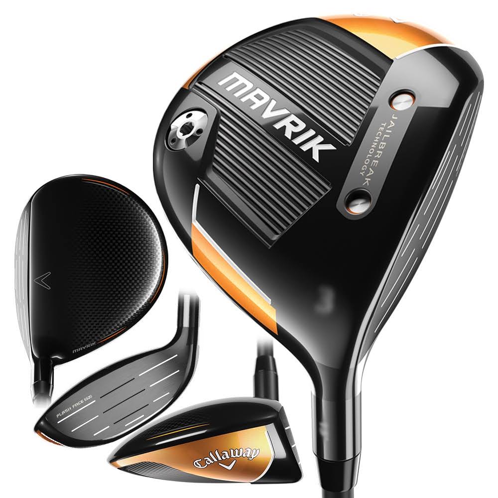 Fairway Wood T896649