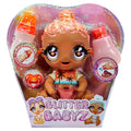 Orange Baby Doll with 3 Color Changes M720756