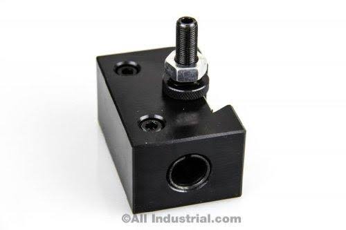 Wedge Tool Post Set Quick Change Lathe Holders N962315