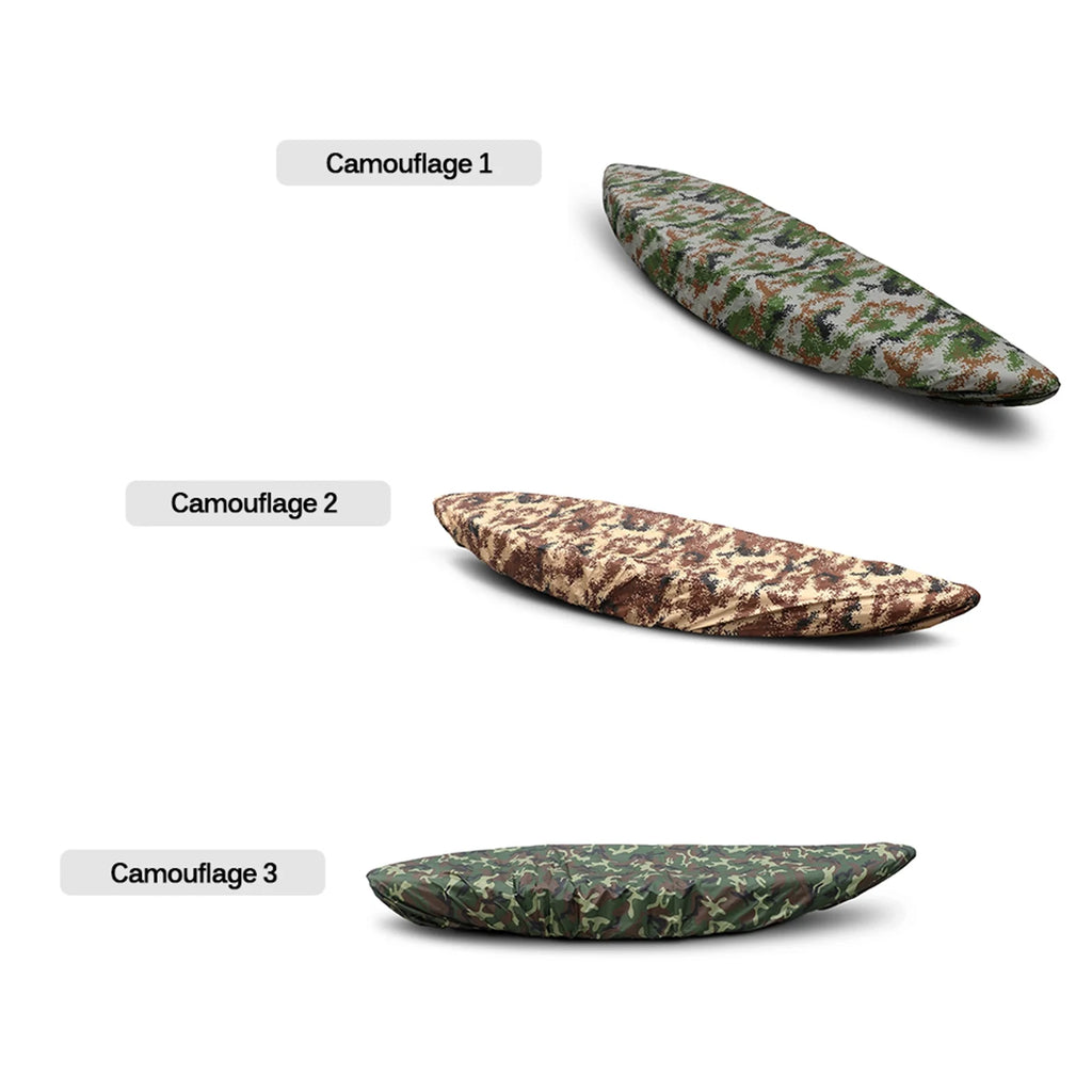 Waterproof Kayak Cover H169847