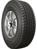 Fuzion AT2 Tire P235/75R15 105S P47508