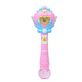 Musical Light-up Bubble Wand Bubble Blower 100ml E411