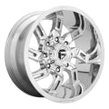 22x10 8x180 Wheel C6103