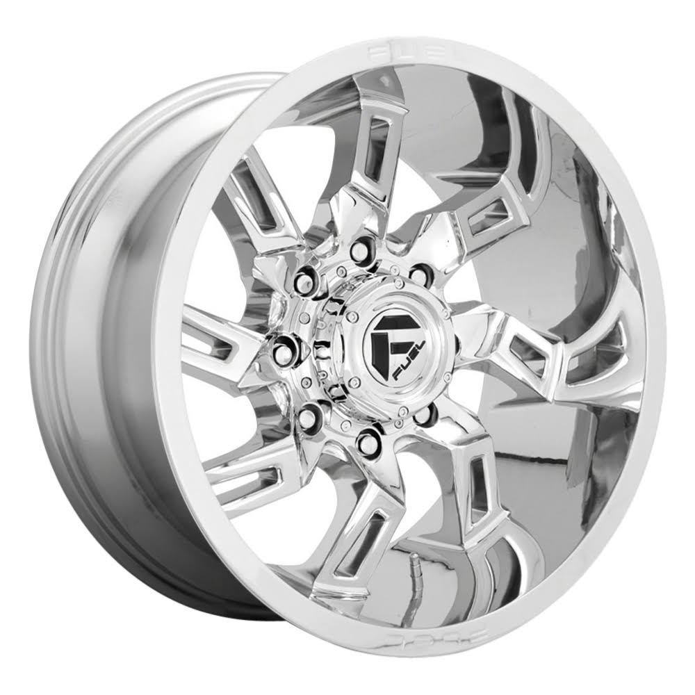 22x10 8x180 Wheel C6103