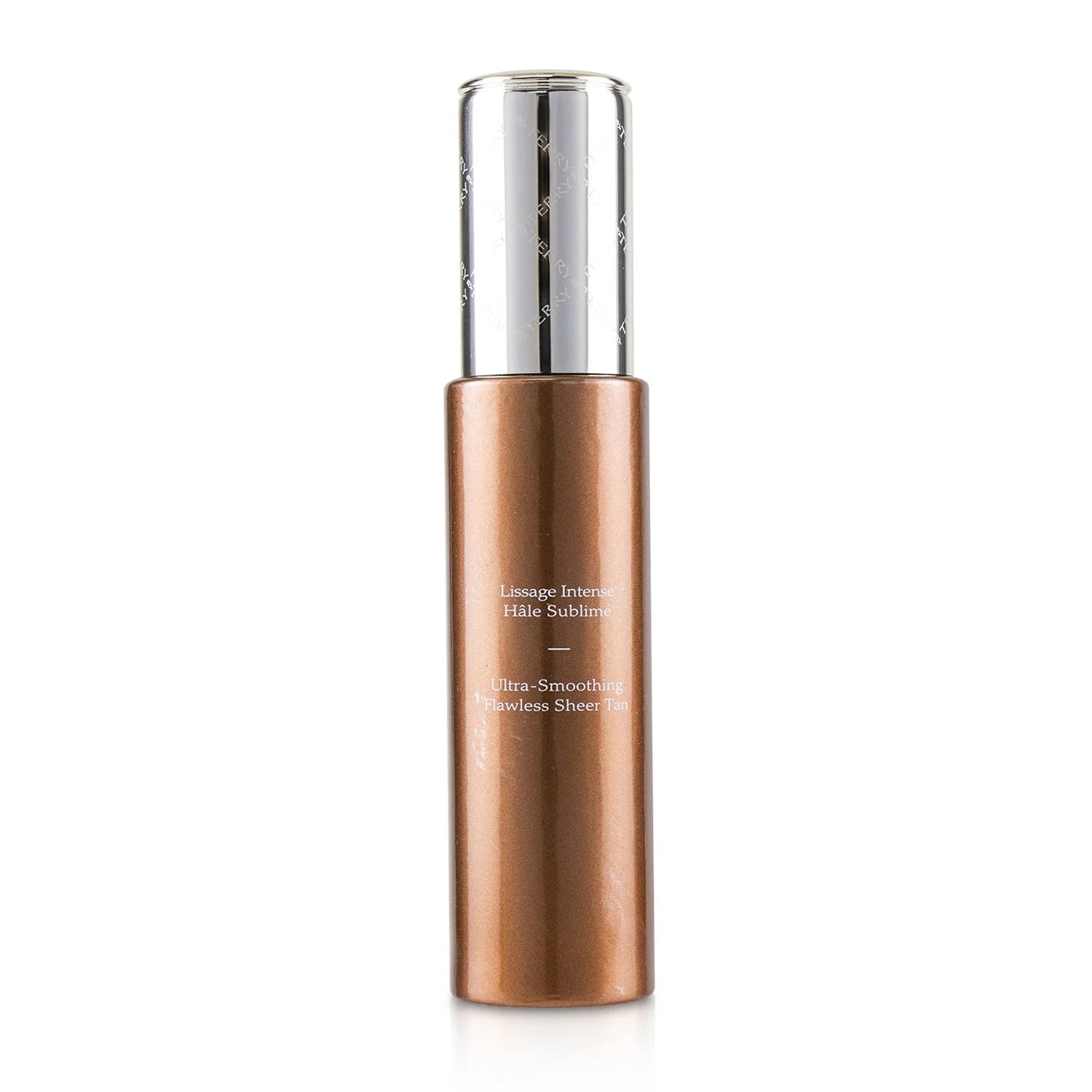 Bronzing Serum N165