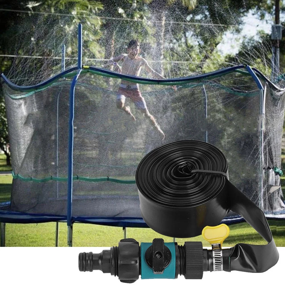 Garden Sprinkler for Outdoor Water Party E104840
