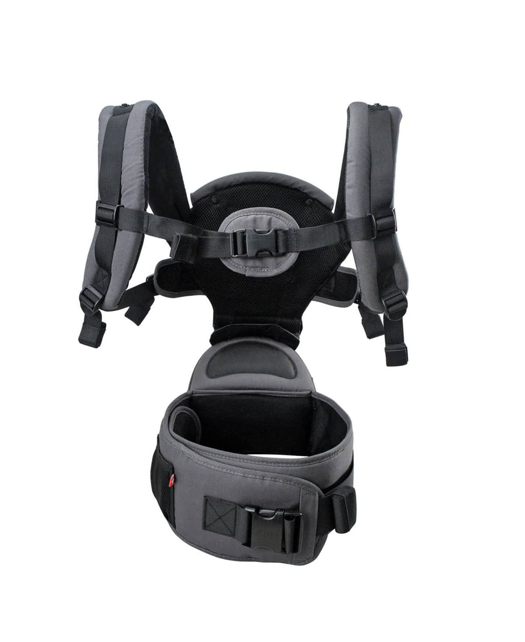 Dark Grey 3D Baby Carrier Z491463