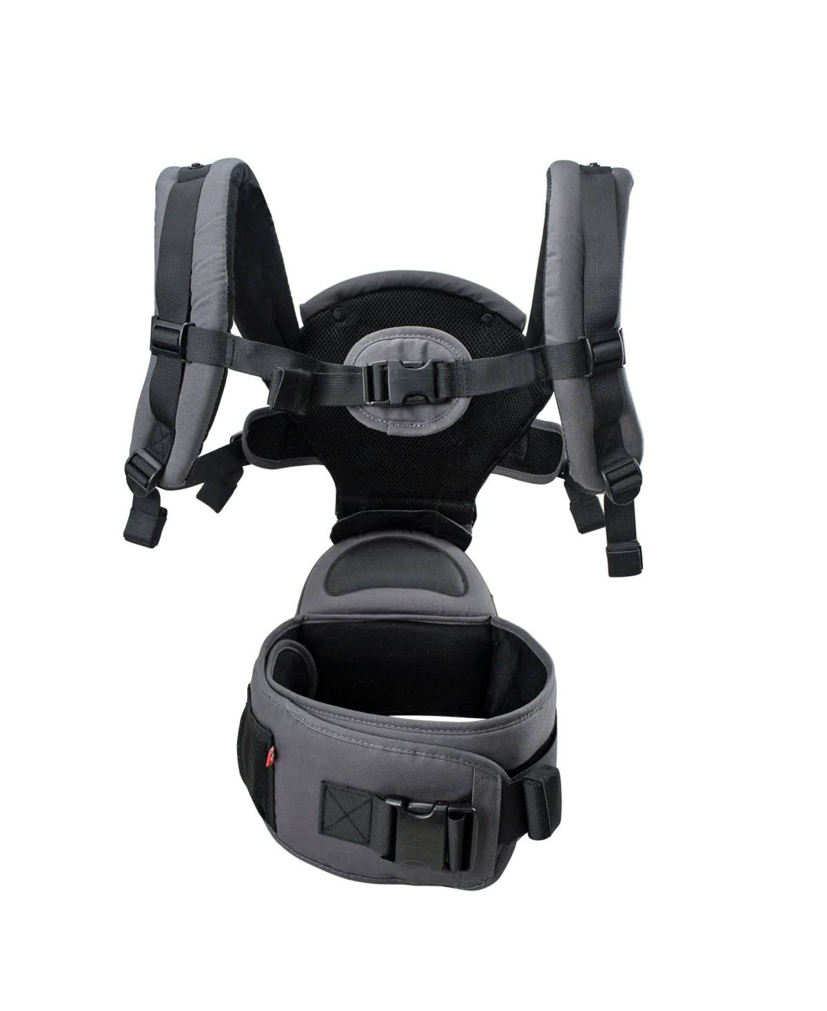 Dark Grey 3D Baby Carrier Z491463
