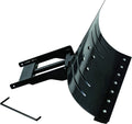 Steel Electric Wheelbarrow Utility Wagon T7707