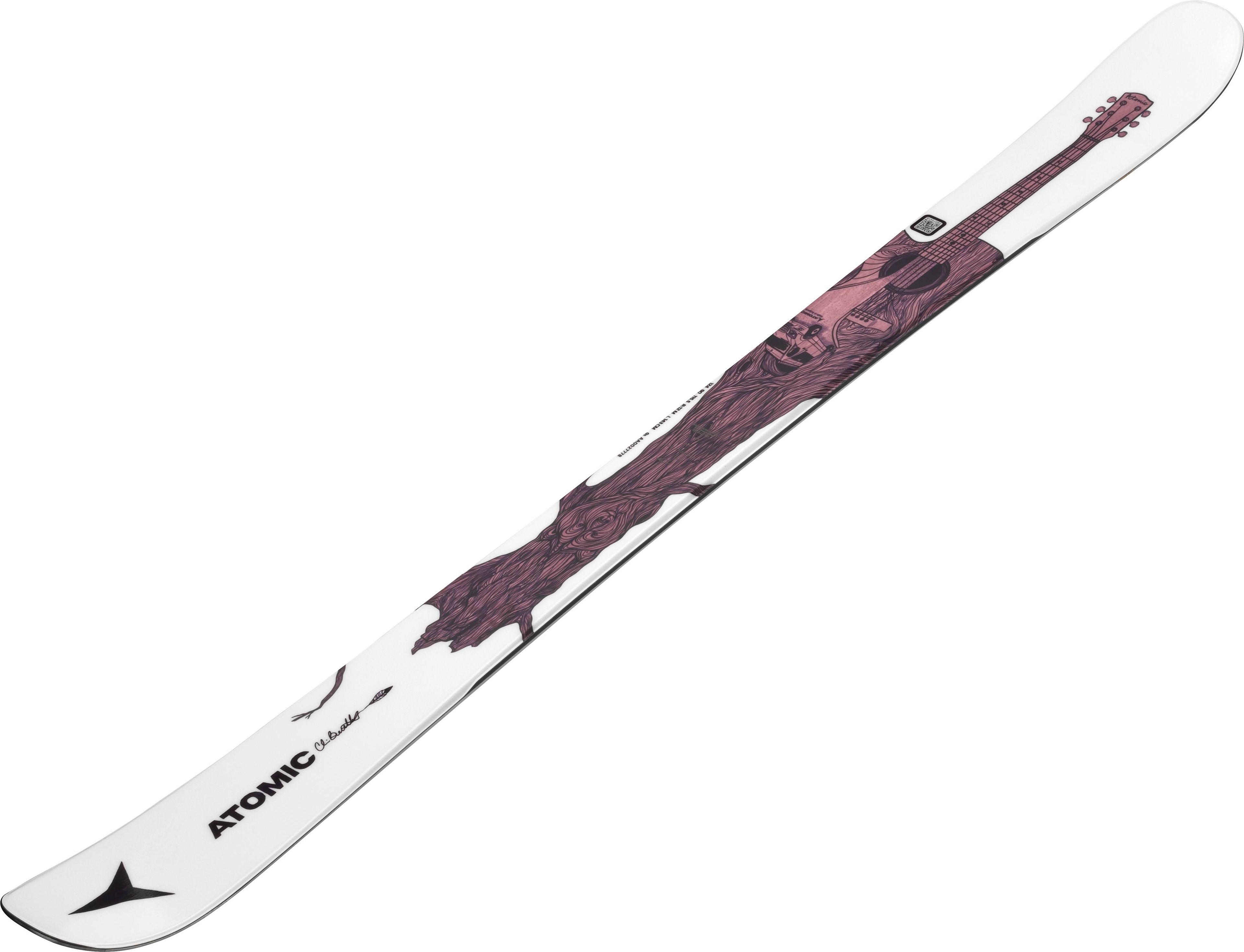 Kids Skis U1262
