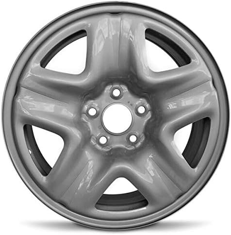 17 inch Steel Wheel Rim L634156