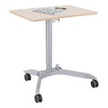 Sit-to-Stand Desk H571646